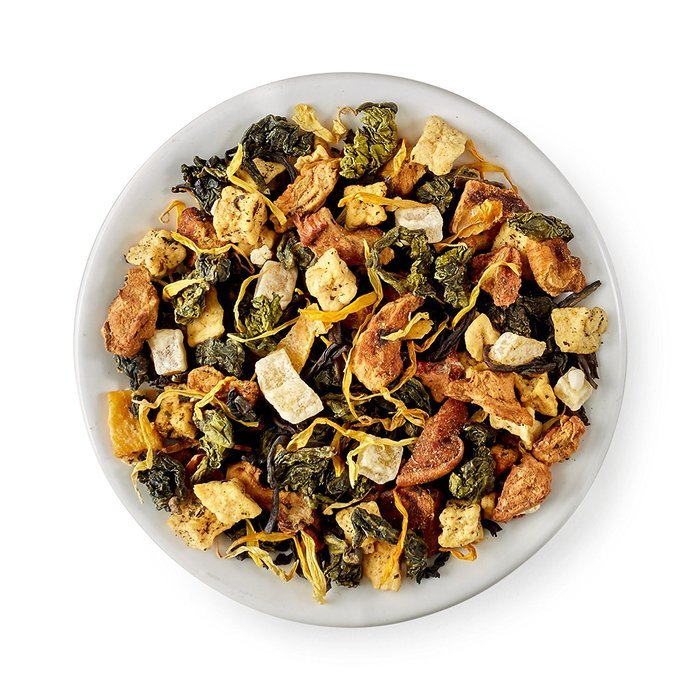 Rev Up Wellness Tea by Teavana N3