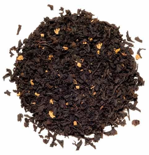 Loose Organic Tea - Earl Grey Cream - 16oz