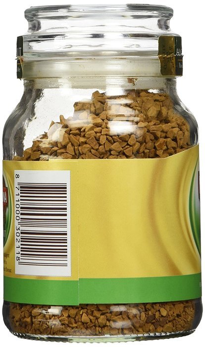 Moccona Coffee 100g Freeze-Dried Coffee Medium Roast N11