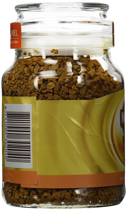 Moccona Coffee 100g Freeze-Dried Coffee Medium Roast N13