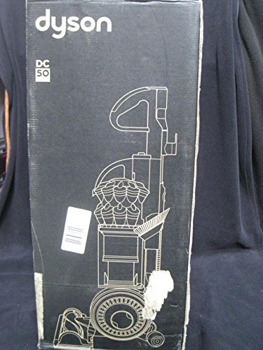 DC50 Upright Vacuum with Bonus Accessories N2