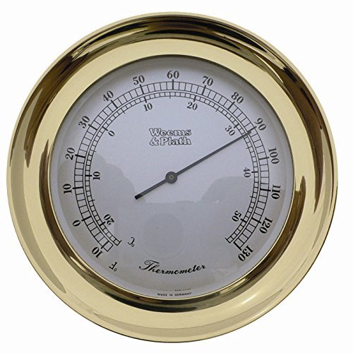 Weems & Plath Atlantis Thermometer