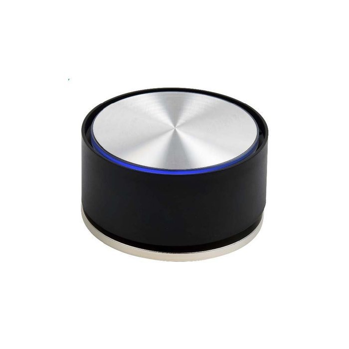 RIGOGLIOSO Ionic Air Purifier, USB Mini Air Purifier, Portable Air Ionizer Ozone Freshener,True Hepa Homes Purifier... N11
