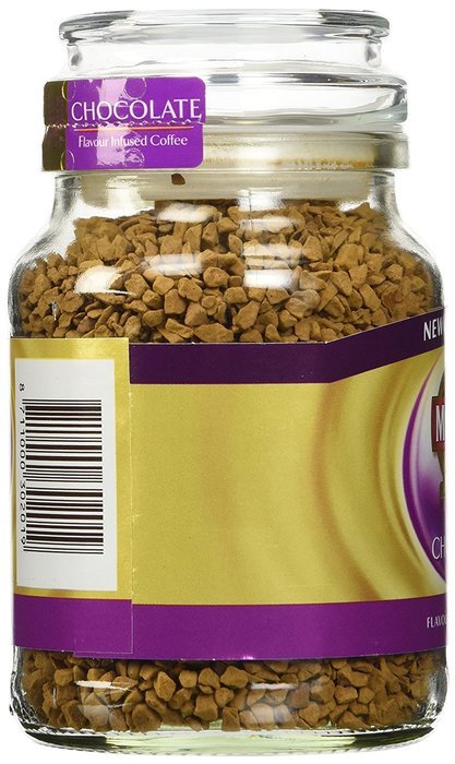 Moccona Coffee 100g Freeze-Dried Coffee Medium Roast N23