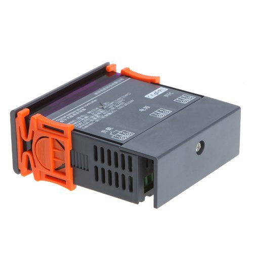 SyGyn(TM) Digital Temperature Controller Thermocouple 200-240V Digital Temperature Controller Thermocouple with...
