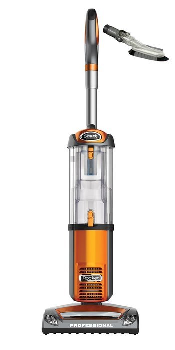 Shark Rocket Professional (NV480)