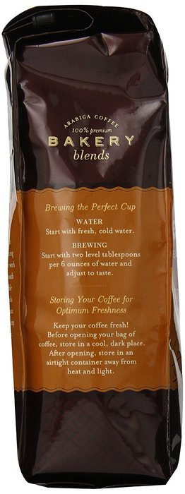 Panera Bread Coffee, Colombia, 12 Ounce N2