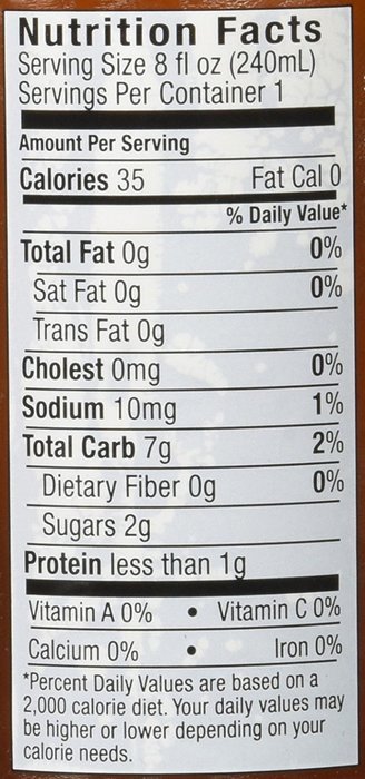 B-tea Kombucha Raw Organic Tea, Only 2g of Sugar, Probiotics & Prebiotic, Kosher, Original, Green Tea, Lemon Balm... N10
