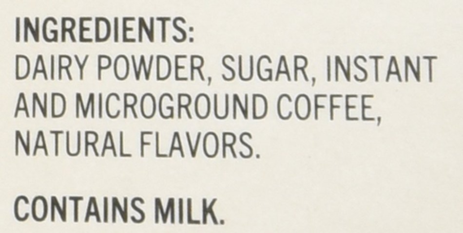 Starbucks Via Vanilla Latte - Pack of 3 - (15 Servings Total) N4