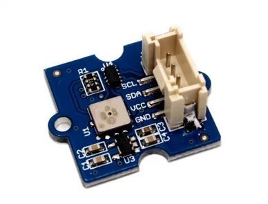 Grove - Barometer Sensor（BMP180) N2
