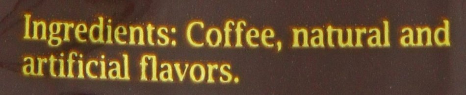 Kahlua Gourmet Ground Coffee, Original, 12 Ounce (Pack of 2) N3