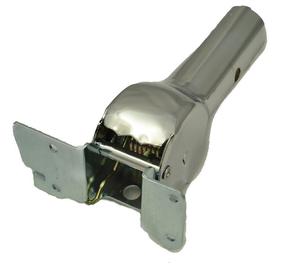Sanitaire Upright Vacuum Cleaner Handle Fork Bracket