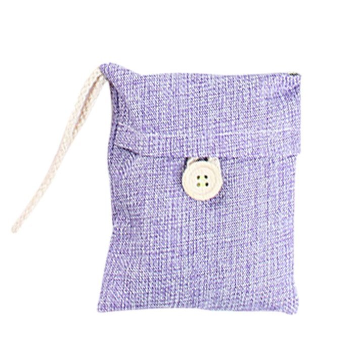 Air Purifying Bag, Yamix Activated Carbon Bamboo Charcoal Deodorizer Bag Effective Portable Air Purifier Air Freshener... N4