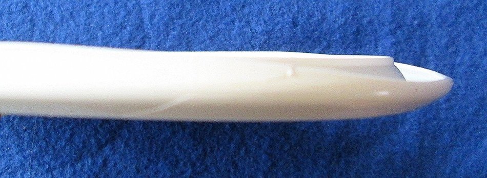 Corning Ware 15 Oz Stoneware 444ml Casserole w/Plastic Lid N5