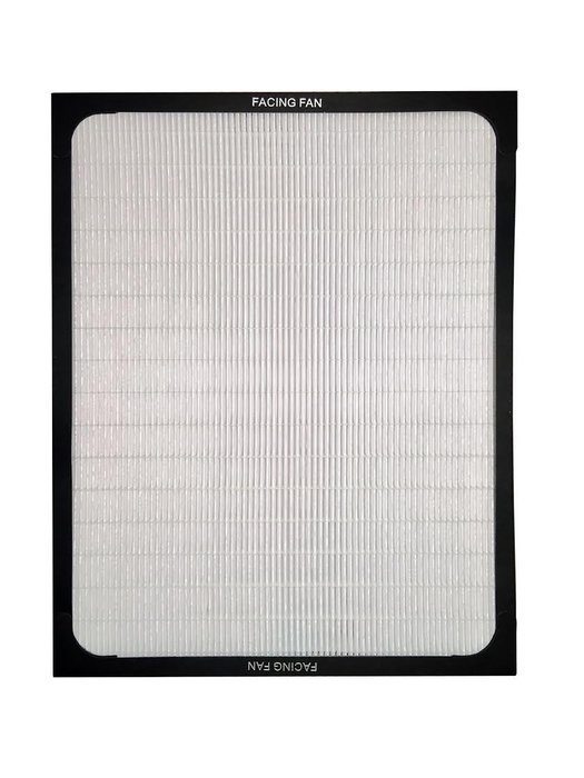 Blueair Compatible 200 & 300 Series Particle Replacement Filter. Models 201, 210b, 203, 203c, 205, 205c, 250e,...