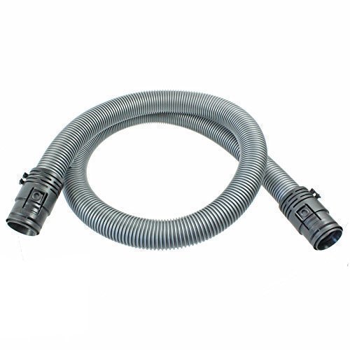 Miele Vacuum Cleaner Suction Hose Pipe Grey 1.6m Model: