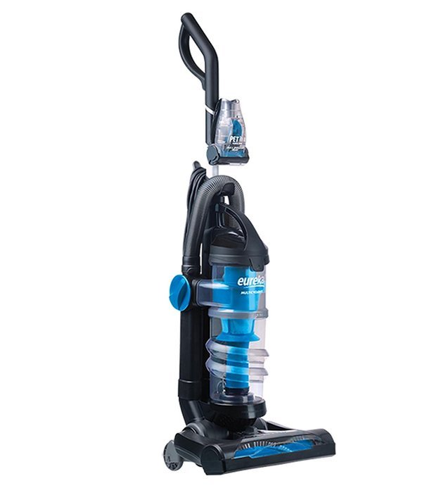 Eureka Airspeed ONE Turbo Upright Vacuum, AS2111A free image download