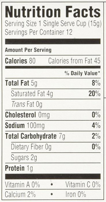 Indulgio Spiced Chai Latte, 12-Count Single Serve Cup for Keurig K-Cup Brewers N11