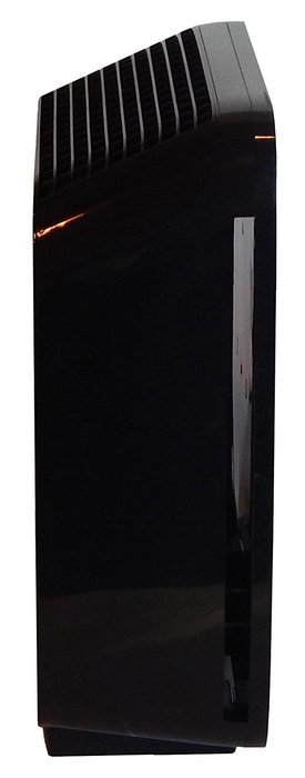 Surround Air MT-8500 6-in-1 Ionic Air Purifier with True HEPA, Germ-Killing UV Light and Negative Ion Generator