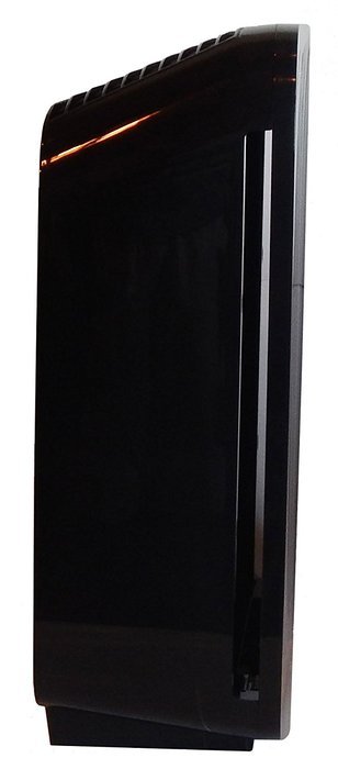Surround Air MT-8500 6-in-1 Ionic Air Purifier with True HEPA, Germ-Killing UV Light and Negative Ion Generator N2
