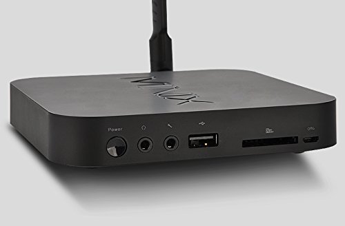 Minix NEO X8-H Android 4.4 TV Box - 2GHz CPU, 4k Video Play Back, Dual Band Wi-Fi, Pre-installed XBMC, Free Air... N6