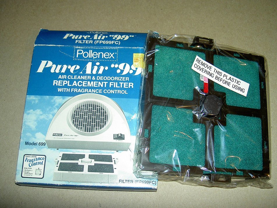 Pure Air 99 Replacement Air Filter