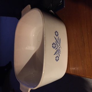 Vintage Corningware 3 Quart Baking Dish