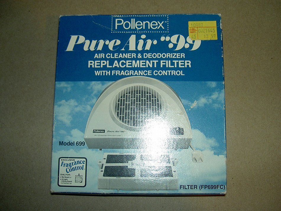 Pure Air 99 Replacement Air Filter N2