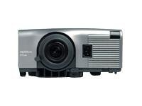 NEC MultiSync VT650 - LCD projector - 1500 ANSI lumens - XGA (1024 x 768)