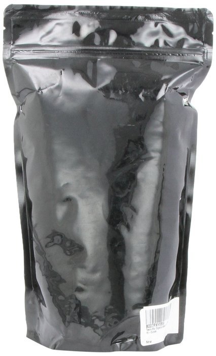 Teas Etc Nilgiri Organic Loose Leaf Black Tea 3 oz. N2