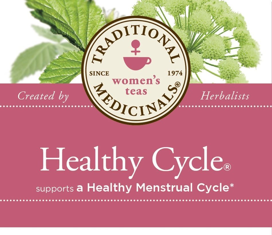Traditional Medicinals Organic Mother&rsquo;s Milk Tea, 16 Tea Bags (Pack of 6) N25