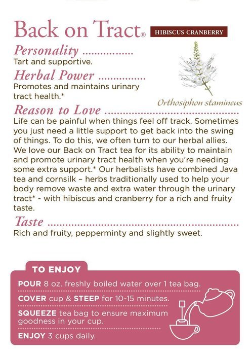 Traditional Medicinals Organic Mother&rsquo;s Milk Tea, 16 Tea Bags (Pack of 6) N27
