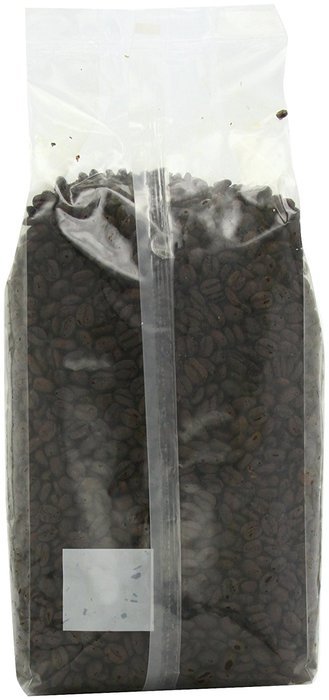 The Organic Coffee Co. Whole Bean, Chocolate Almond, 32 Ounce