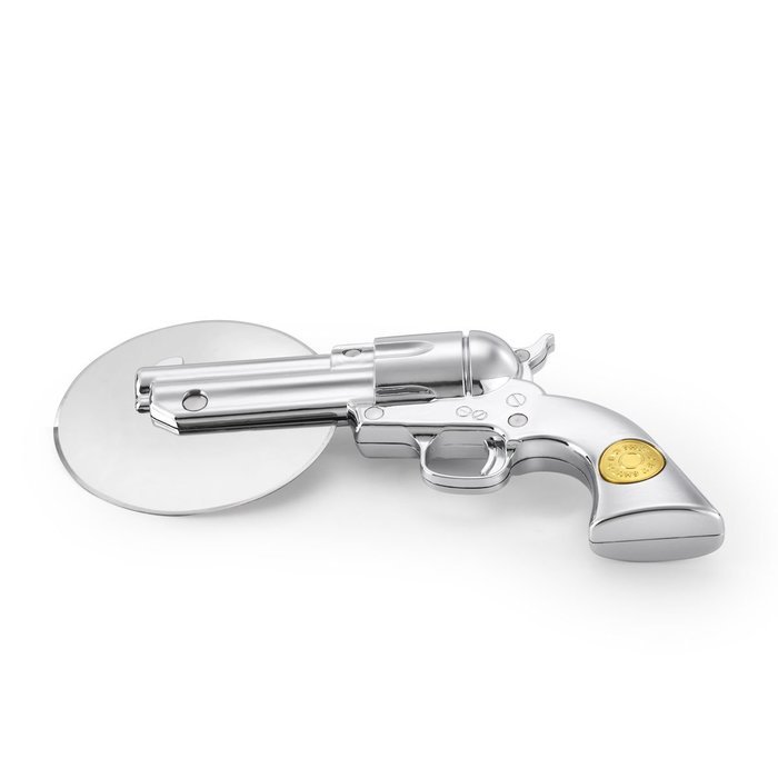 Big Sky Carver Quick Draw Pizza Cutter N2