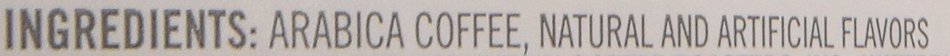 Green Mountain Coffee Hazelnut Decaf, K-Cups for Keurig Brewers, 24-Count Boxes (Pack of 2) N2