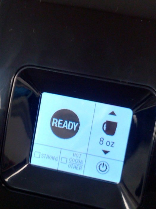 2.0 Clip for Keurig Brewers (Qty 1) to use with any K Cup brand or Reloadable K Cups Also seen as Freedom Clever... N3