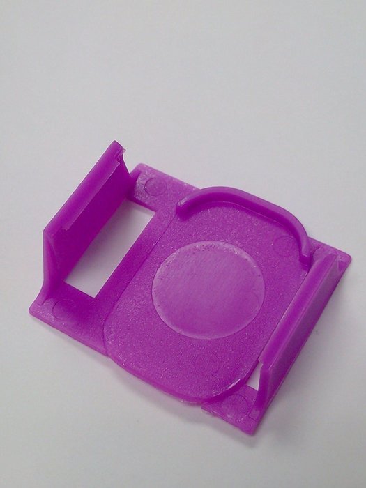 2.0 Clip for Keurig Brewers (Qty 1) to use with any K Cup brand or Reloadable K Cups Also seen as Freedom Clever... N5