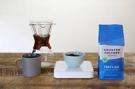 Counter Culture Coffee Forty-Six Roast Whole Bean 12oz Bag