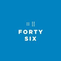 Counter Culture Coffee Forty-Six Roast Whole Bean 12oz Bag N2