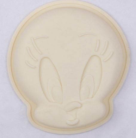 Elf Avatar Models Silicone Cake Mold Diy Creative Cartoon Duck Head Silicone Mold Cake Baking Tools