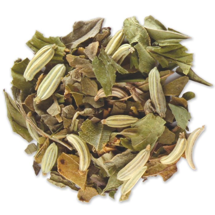 Tea Forte Garden Harvest White TUPELO HONEY FIG Organic Loose Leaf White Tea, 2.12 Ounce Tea Tin N5