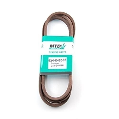 Sears Craftsman Lawn Mower V-Belt Replacement 954-04060B