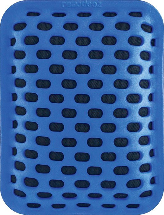 remodeez Footwear Deodorizer: Charcoal Odor and Moisture Remover, Green (2 Pack) N2