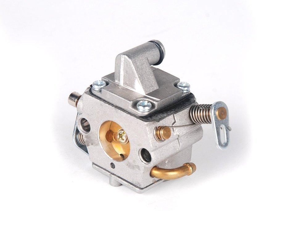 SaferCCTV Replace Carburetor Carb + Gasket fit for Stihl 017 018 Ms170 Ms180 Chainsaw Parts