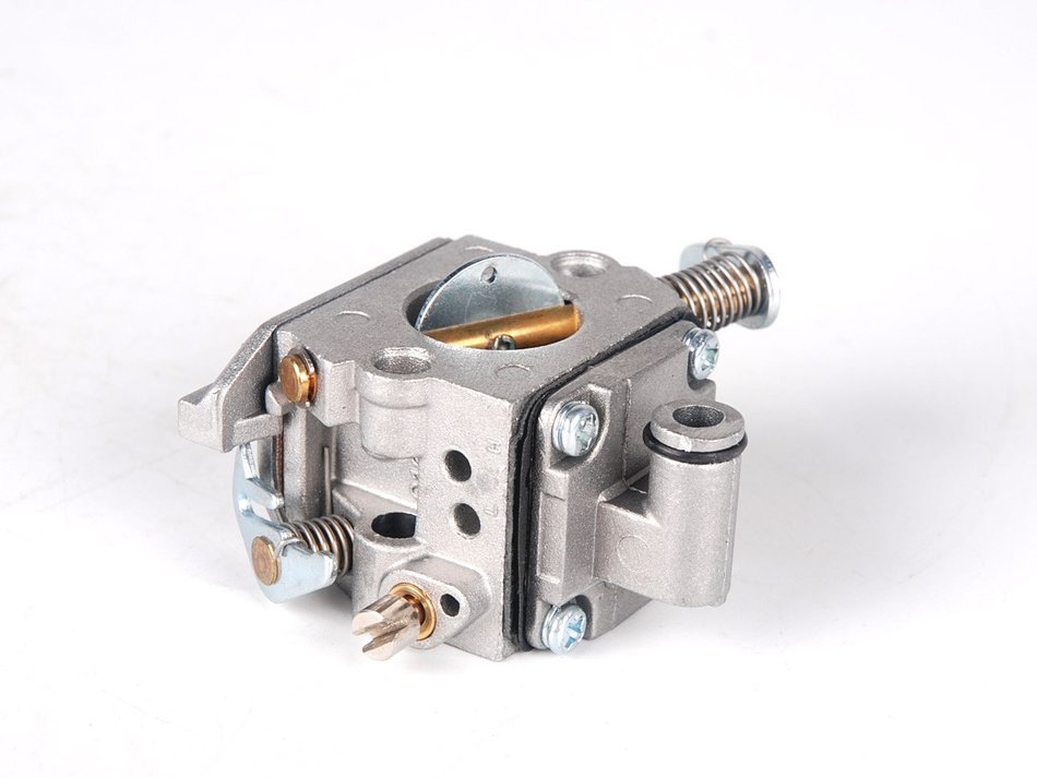 SaferCCTV Replace Carburetor Carb + Gasket fit for Stihl 017 018 Ms170 Ms180 Chainsaw Parts N4