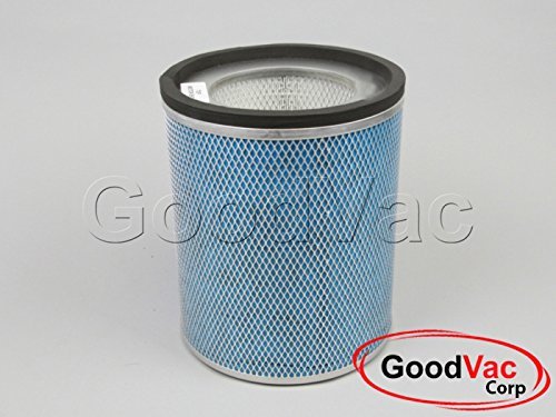 Austin Air Health Mate HM-200 Jr. Junior Replacement HEPA 3 Year Filter & Prefilter