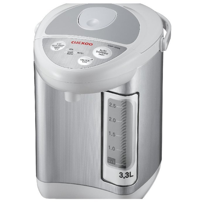 3.49-qt. Electric Thermal Pot