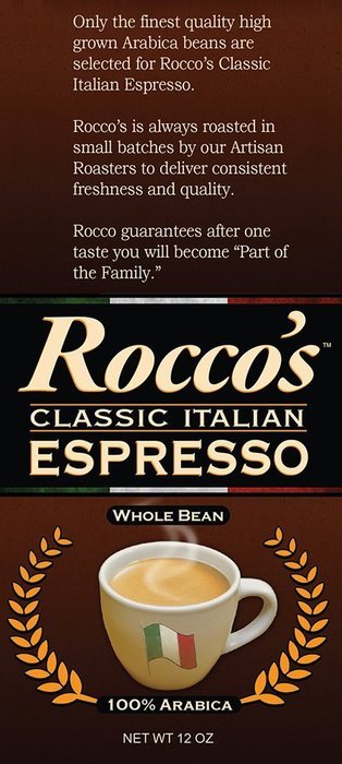 2LB Cafe Don Pablo Gourmet Coffee Signature Blend - Medium-Dark Roast Coffee - Whole Bean Coffee - 2 Pound ( 2... N44