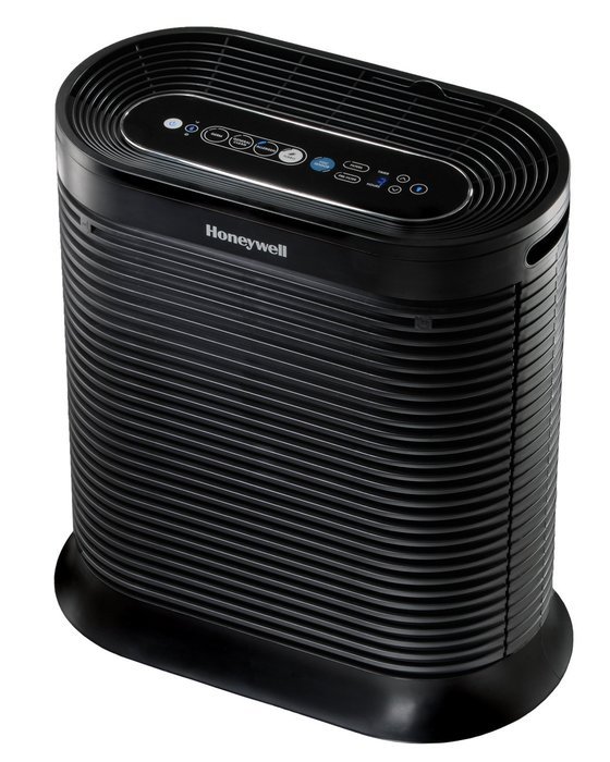 Honeywell Bluetooth Smart True HEPA Allergen Remover