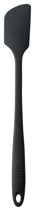 GIR: Get It Right Premium Silicone Skinny Spatula, 11 Inches, Red N33